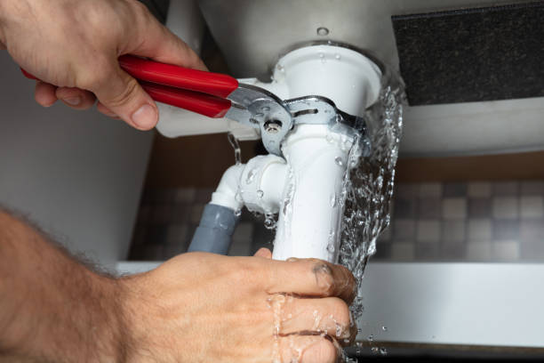 Best Water damage contractors near me  in Oswego, NY