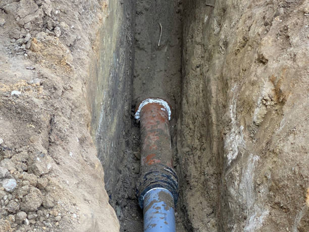 Best Sewage cleanup and water damage restoration  in Oswego, NY