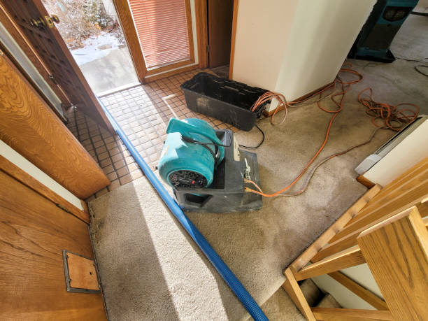 Best 24-hour water damage restoration  in Oswego, NY