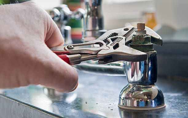 Best Flooded house restoration  in Oswego, NY
